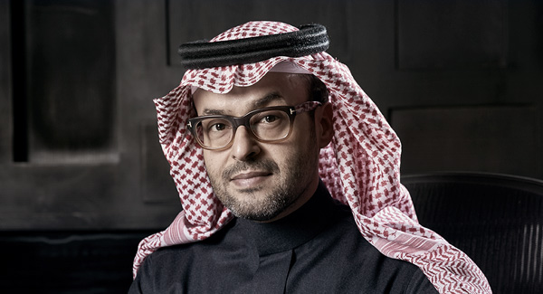 Khalid H Al Gahtani
